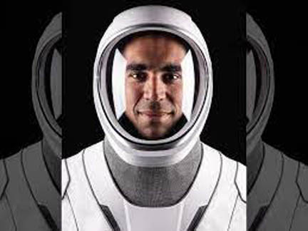 Indian American astronaut Raja Chari all set to lead NASA’s next mission
