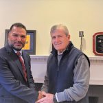 Indian American nominated Vice Chair Sharanjit Singh Thind