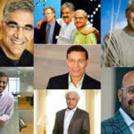 Indian Americans in 2021 Forbes 400