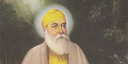 Indian-Origin Singapore based Sikh Couple To Release Docuseries On Guru Nanak