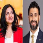 Indian origin MPS from Canada and UK come in support of farmers flay Lakhimpur Kheri killings