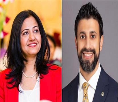 Indian origin MPS from Canada and UK come in support of farmers flay Lakhimpur Kheri killings
