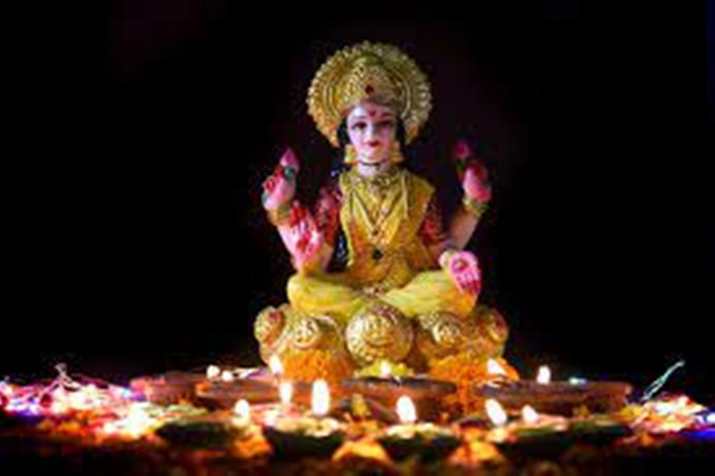 Indians abroad can now buy UK Royal Mint’s 1st Goddess Lakshmi gold bar