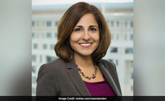 Neera Tanden