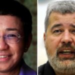 Nobel Peace Prize winners