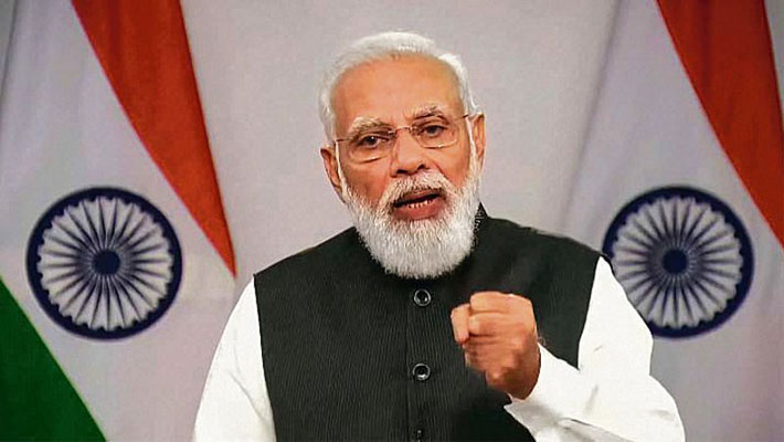 PM Modi