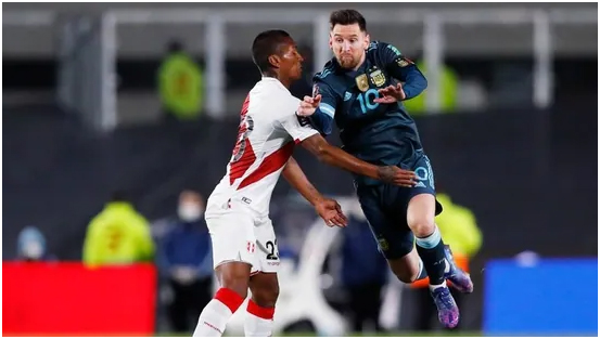 Peru