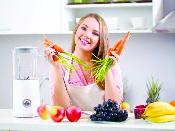 Superfoods