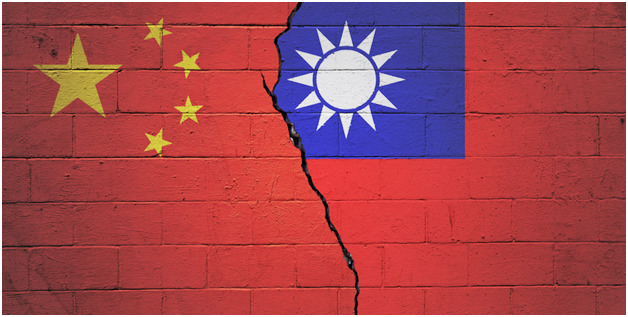 Taiwan Defence