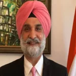 Taranjit Sandhu