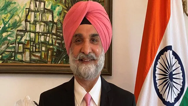 Taranjit Sandhu
