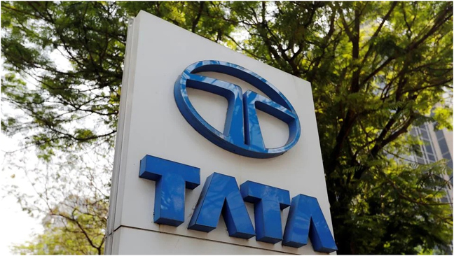 Tata Motors