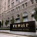 Trump International DC