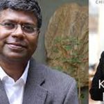 US-based Indian journalist narrates rise of ‘phenomenal’ Kamala Harris in his new book