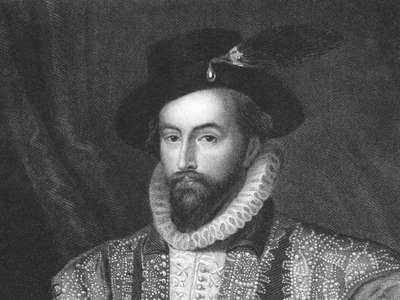 Walter-Raleigh