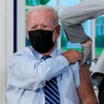 biden gets booster shot