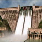 dam