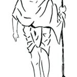gandhi