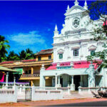 goa