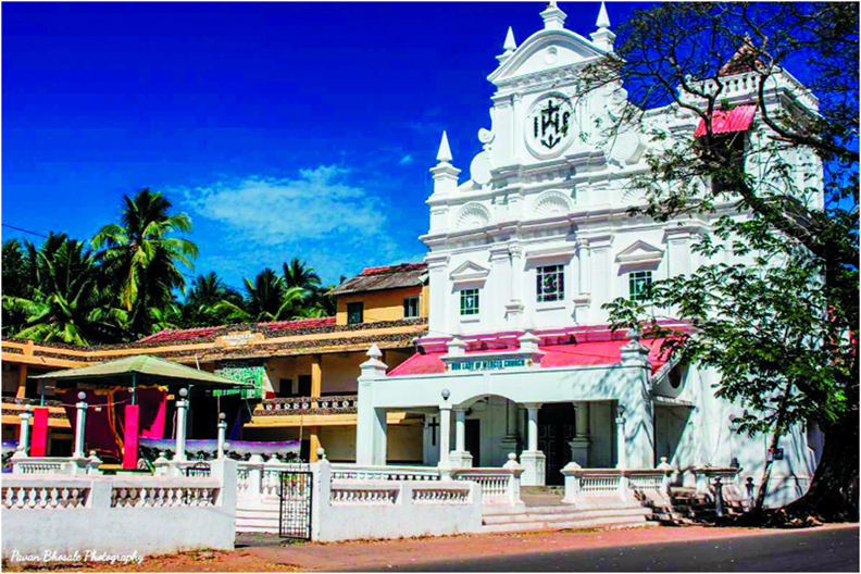 goa