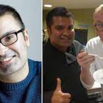 British-Indian celebrity chef Gurpareet Bains known for creating healthy meals dies at 43