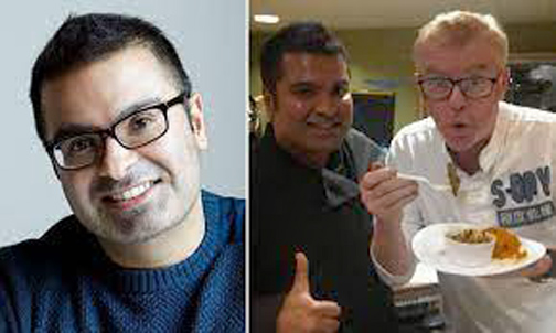 British-Indian celebrity chef Gurpareet Bains known for creating healthy meals dies at 43