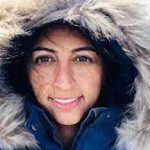 British-Sikh Army officer Polar Preet sets off for South Pole adventure
