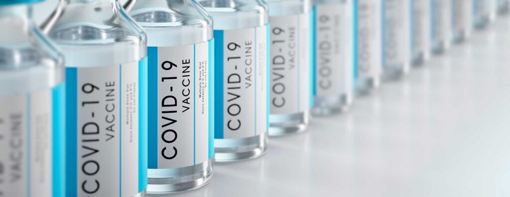 COVID 19 vaccines