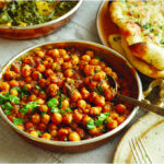 Chana masala