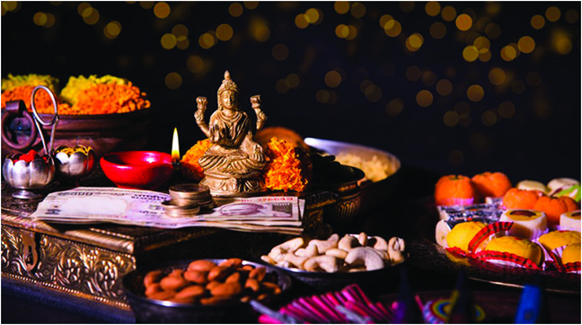 Dhanteras