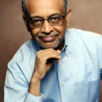 George Abraham