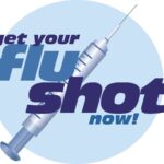 Get your flu shot now