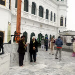 Gurdwara Kartarpur Sahib