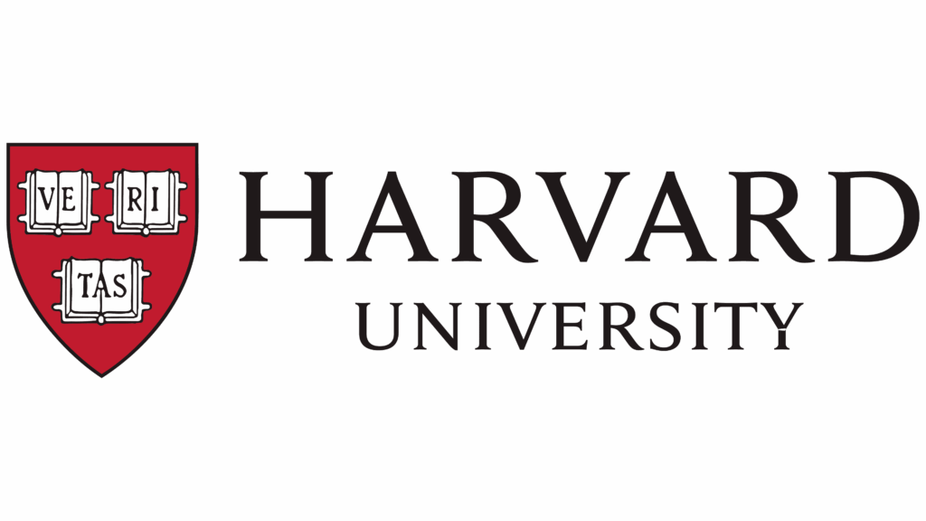 Harvard-Emblem