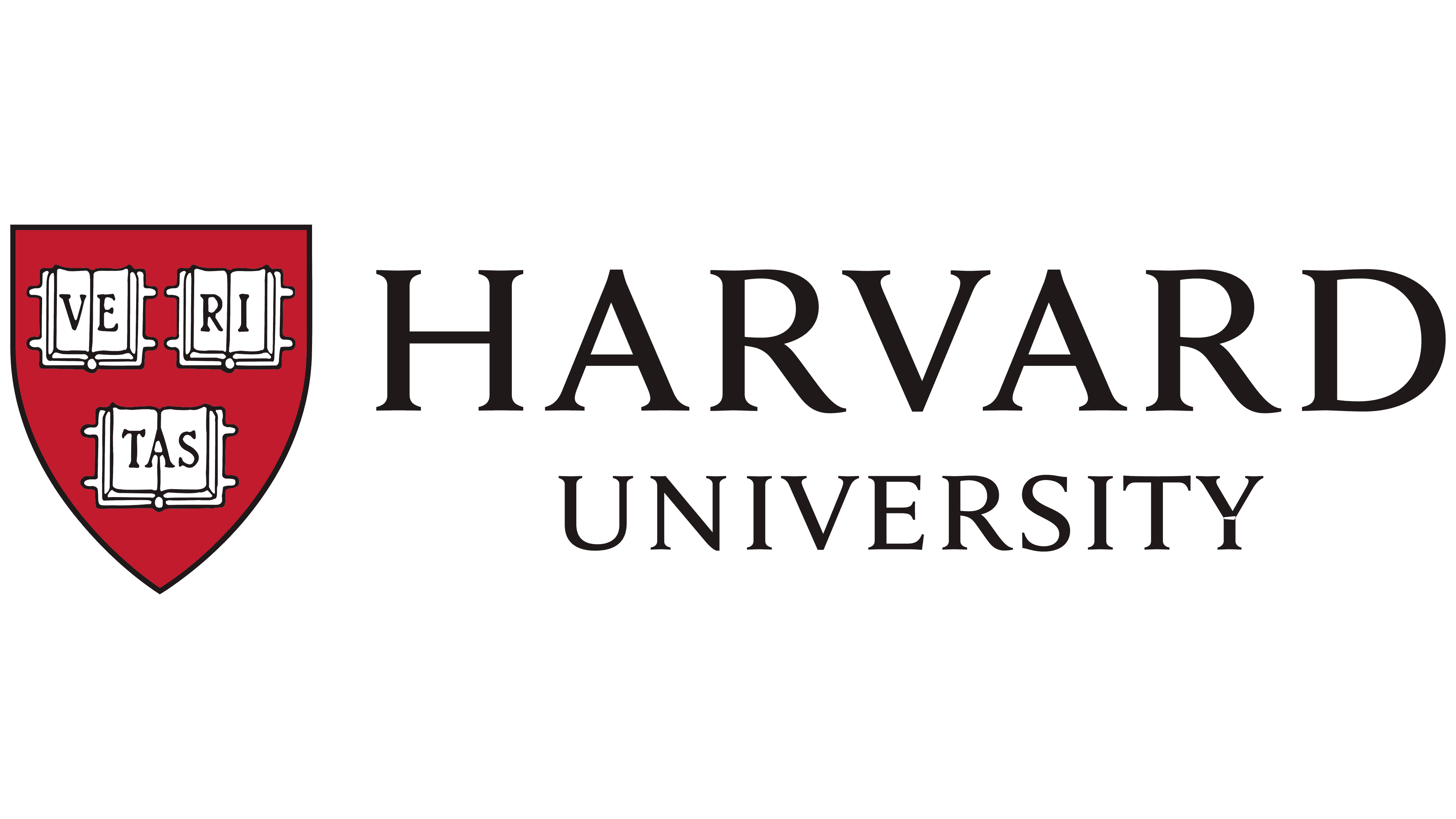 Harvard-Emblem