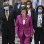 House passes Infrastructure Bill