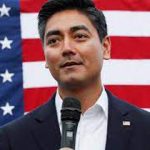 Indian American Aftab Pureval elected as Cincinnati mayor