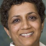 Indian American Geeta Rao Gupta