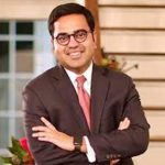 Indian American Ishan Shah becomes president of New Jersey Leadership Program