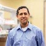 Indian American MD Anderson professor working to improve cancer treatment