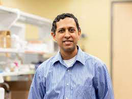 Indian American MD Anderson professor working to improve cancer treatment