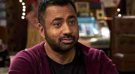 Indian American actor Kal Penn comes out as gay and reveals his engagement with his partner