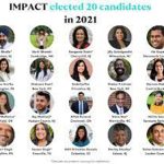 Indian Americans among the 20 South Asians who won 2021 elections from schools to state senate