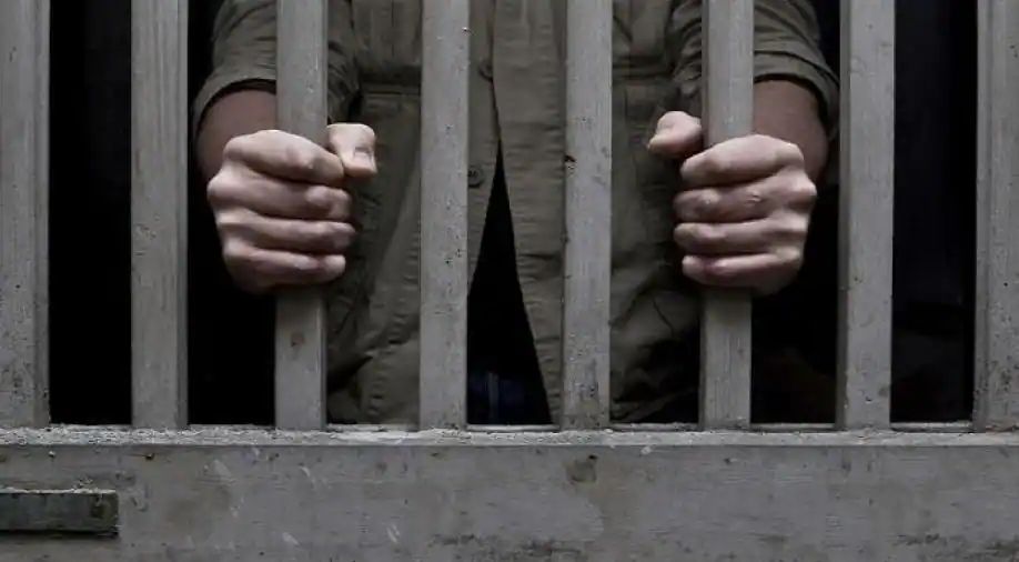 Indian Origin man gets 10 years for sex with minor