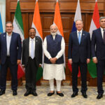 Joint fight against Terror