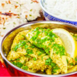 Lemon Chicken