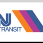Logo of NJ Transit