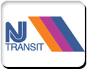 Logo of NJ Transit