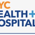 Logo of NYC Health and Hospitals