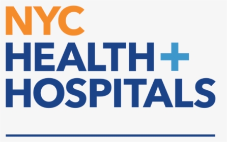 Logo of NYC Health and Hospitals